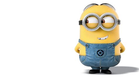 Bob The Minion Wallpapers - Wallpaper Cave