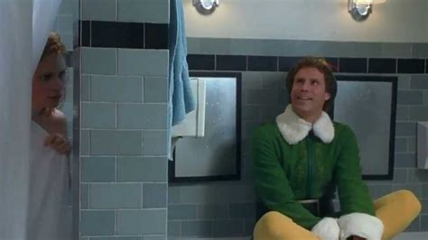 Funniest Moments In Elf Ranked