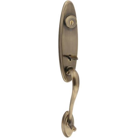 kwikset_handleset_lock_wellington - Serrurier 24H