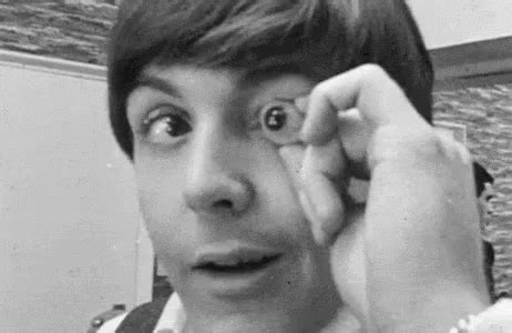 The Beatles GIF - The Beatles - Discover & Share GIFs