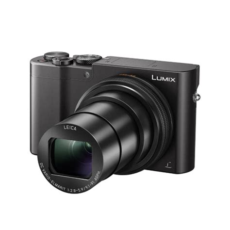 Buy Panasonic Lumix DMC-TZ100 Compact Digital Camera best price online ...