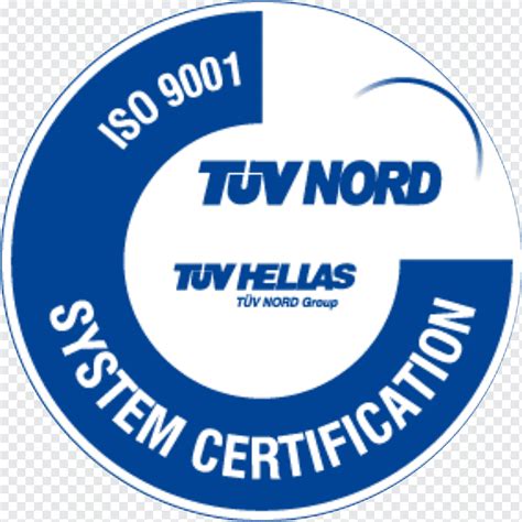 Организация Сертификация ISO 9000 TÜV NORD Technischer Überwachungsverein, sgs logo iso 9001 ...