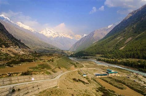 Chitkul - How to Plan your Trip and Explore - Vargis Khan