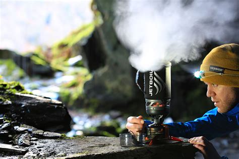 Six of the best compact camping stoves reviewed — Live for the Outdoors