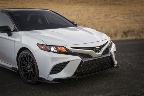 TOYOTA Camry TRD Specs & Photos - 2019, 2020, 2021, 2022, 2023, 2024 - autoevolution