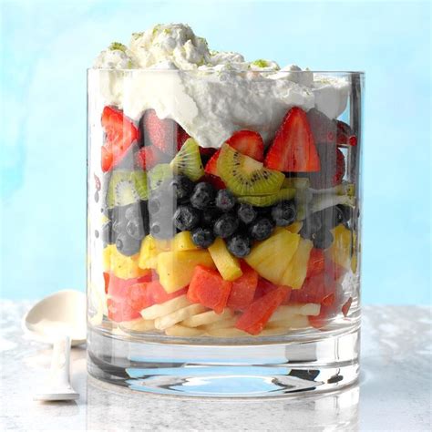 Tahitian Fruit Salad Recipe: How to Make It