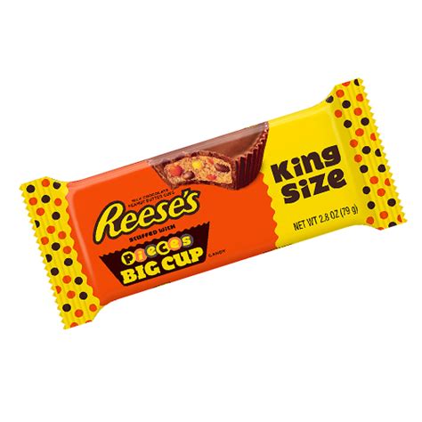 Reese´s Big Cup - King Size - La Familia Stop-N-Shop