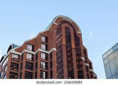 5 Stifel Headquarters Images, Stock Photos & Vectors | Shutterstock