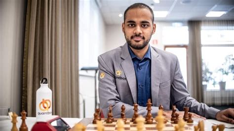 Arjun Erigaisi on not caring about results, being a mad man on the chess board and why elite ...