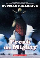 Maggie Reads: Freak the Mighty (copy)