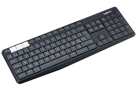 Logitech K375s Multi Device Wireless Keyboard & Stand | Ireland