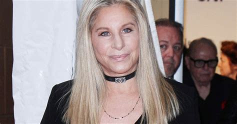 Barbra Streisand Told Stephen Colbert The Real Reason She Stopped Doing ...