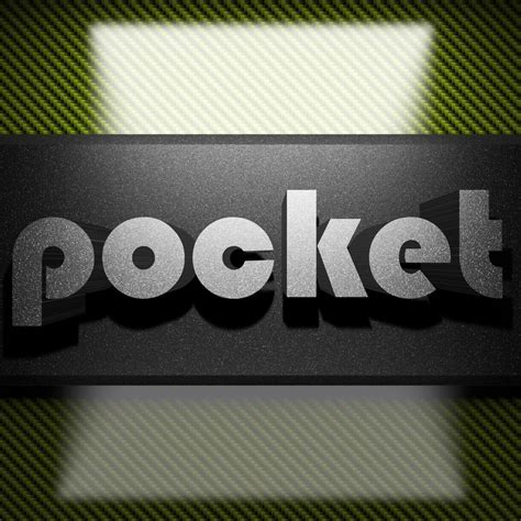 Pocket Logo Stock Photos, Images and Backgrounds for Free Download