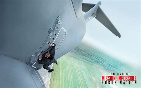 HD wallpaper: mission impossible rogue nation | Wallpaper Flare