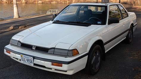 Honda Prelude - 2nd Gen Market - CLASSIC.COM