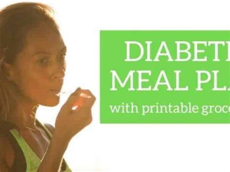 What is the Best Diet for Type 2 Diabetes? - Diabetes Strong