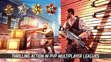 Top 10 Best Offline Action Games for Android - HowToTechNaija