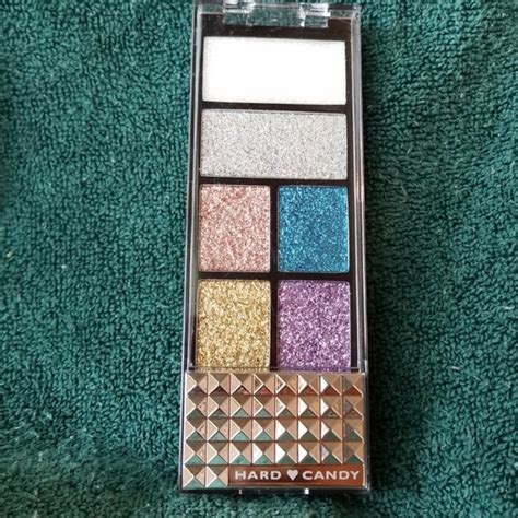 Hard Candy | Makeup | Hard Candy Glitter Eyeshadow | Poshmark