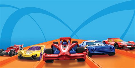 Hot Wheels Wallpapers Desktop