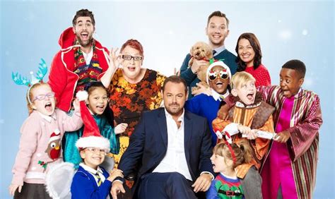 Casting announced for Nativity! The Musical in London | London Theatre ...