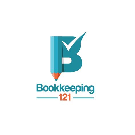 Bookkeeping 121 | Logo design contest