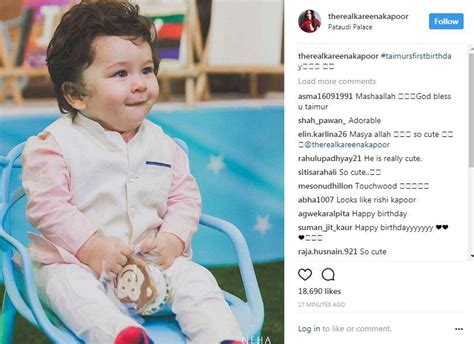 6 adorable pictures from Taimur Ali Khan's birthday that will make you ...