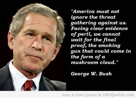 Funny George Bush Dumb Quotes. QuotesGram