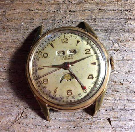 7 Vintage Watch Brands That Deserve Attention | Vintage watches, Watch brands, Watches