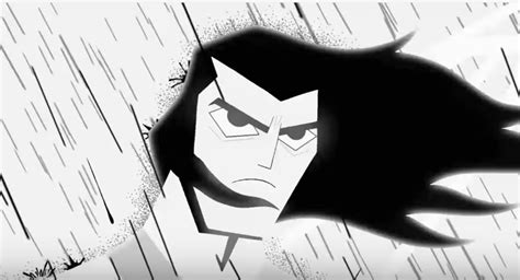 ‘Samurai Jack’ Season 5 Teaser Reveals the Return of the Cult Hit | IndieWire