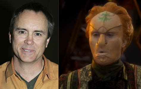 Every Star Trek Character Played by Actor Jeffrey Combs