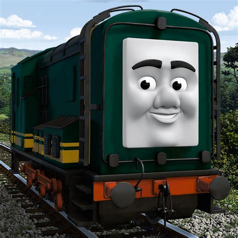 Paxton | Thomas the Tank Engine Wikia | FANDOM powered by Wikia