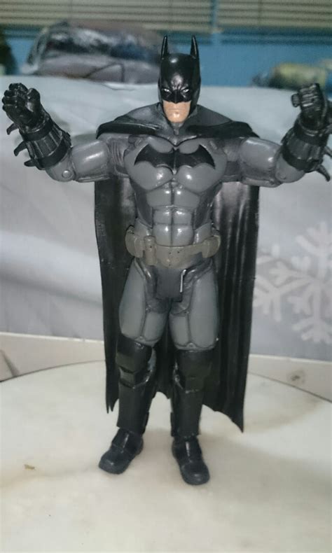 Heroes Action Figures, Hobbies & Toys, Toys & Games on Carousell