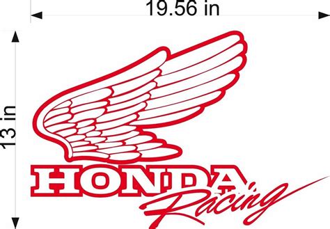 Honda Powersports Logo