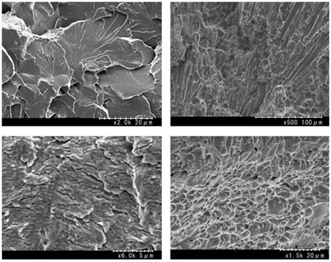 Fracture Surface Analysis - JFE Techno-Research Corporation