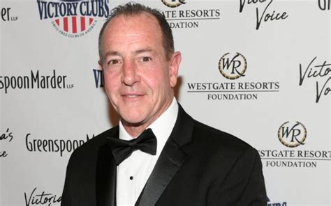 Michael Lohan Net Worth - The Complete Breakdown | Idol Persona