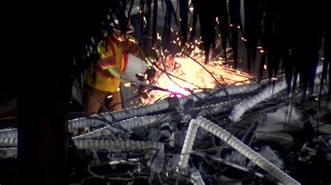 5 victims identified in Florida bridge collapse - ABC13 Houston