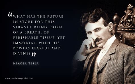 Nikola Tesla Quotes Bahasa Indonesia Quotescaptions