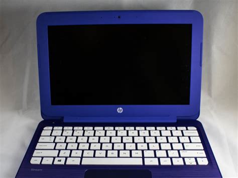 What Does Blinking Power Light On Hp Laptop Mean | Homeminimalisite.com