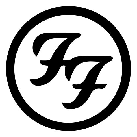 Foo fighters logo – Artofit