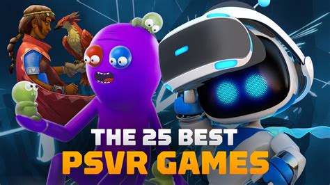 Persönlichkeit Achtsam Konstruieren top 10 ps4 vr games Warnung ...