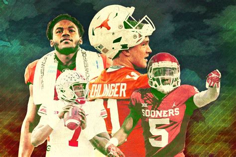 College Football Championship Week Primer: Five Story Lines to Watch ...