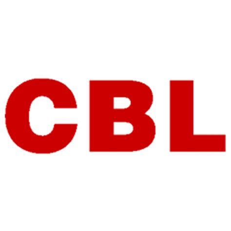 Cbl Logos