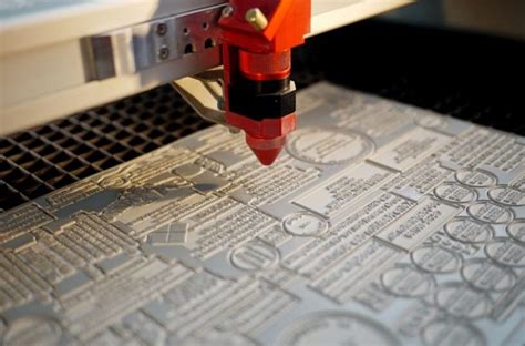 Understanding more about metal laser engraver | Living In This Season