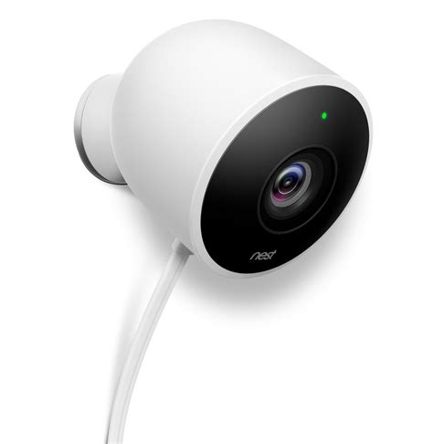 Nest's new product is a $199 security camera that works outdoors | VentureBeat | Mobile | by Ken ...