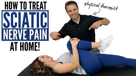 How To Cure Sciatic Pain - Showerreply3