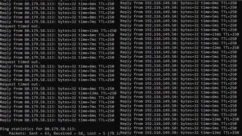 Cisco router Packet lost to internet - Cisco Community