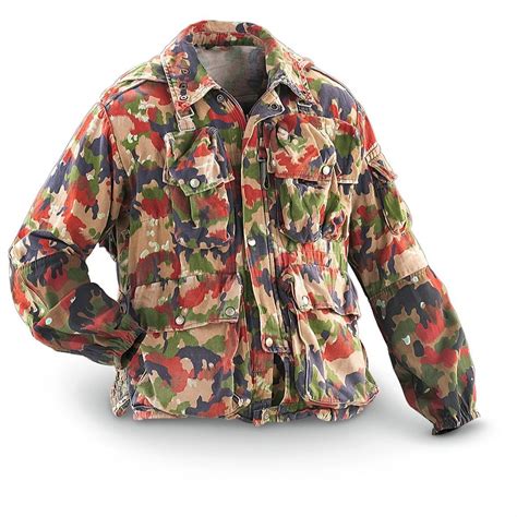 Military Surplus Clothing - Hero Outdoors