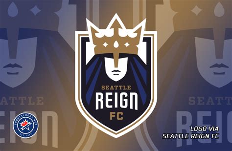 seattle reign fc – SportsLogos.Net News