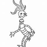 Fox In Socks By Dr Seuss Coloring Pages Designer  Free Printable sketch template