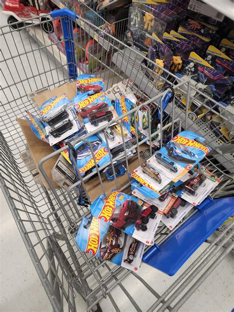 Reynoldsburg, OH Walmart is Loaded with cases!! address bellow!! ・ popular.pics ・ Viewer for Reddit